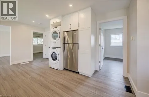 361 Prospect Avenue Kitchener ON N2A 1C9