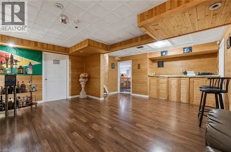 15 Talia Court Hamilton ON L6E 4X8