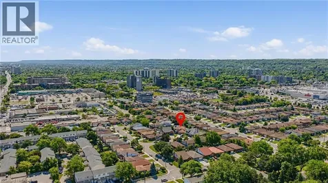 15 Talia Court Hamilton ON L6E 4X8