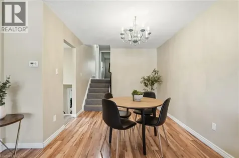 94 Wendover Drive Hamilton ON L9C 5X5