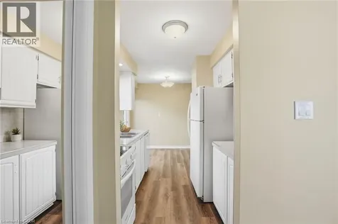 94 Wendover Drive Hamilton ON L9C 5X5