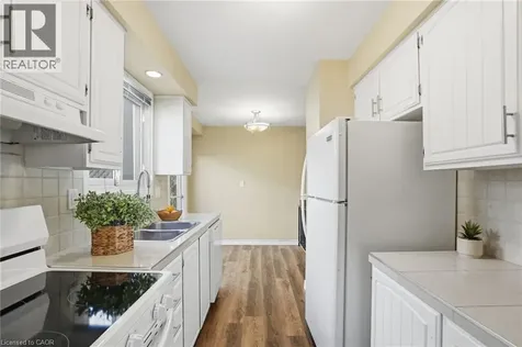 94 Wendover Drive Hamilton ON L9C 5X5