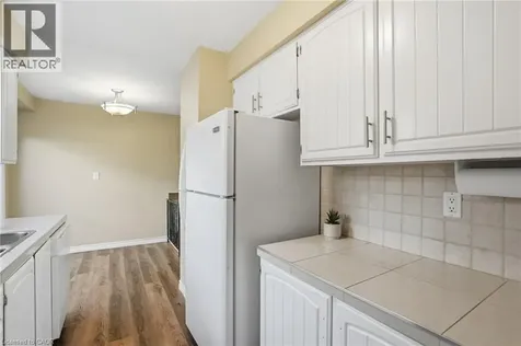 94 Wendover Drive Hamilton ON L9C 5X5