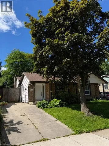 94 Wendover Drive Hamilton ON L9C 5X5