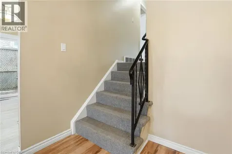 94 Wendover Drive Hamilton ON L9C 5X5