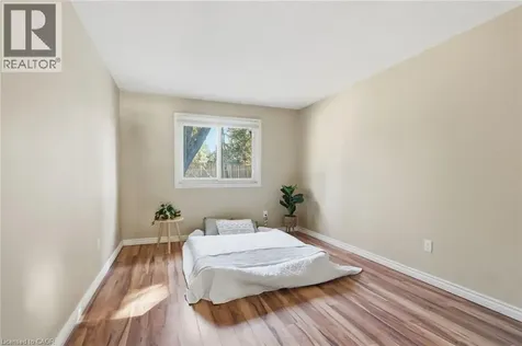 94 Wendover Drive Hamilton ON L9C 5X5