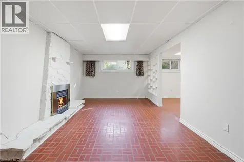 94 Wendover Drive Hamilton ON L9C 5X5