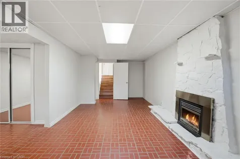 94 Wendover Drive Hamilton ON L9C 5X5