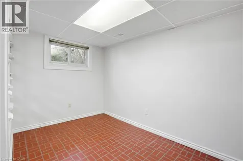 94 Wendover Drive Hamilton ON L9C 5X5