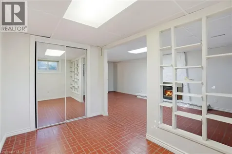 94 Wendover Drive Hamilton ON L9C 5X5