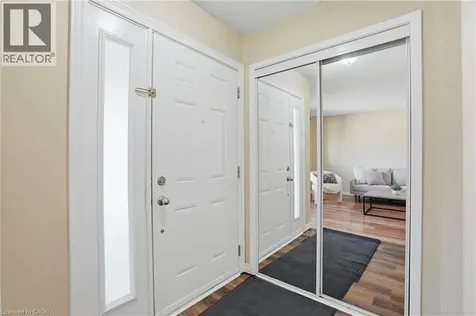 94 Wendover Drive Hamilton ON L9C 5X5