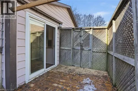 94 Wendover Drive Hamilton ON L9C 5X5