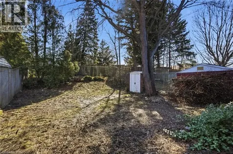 94 Wendover Drive Hamilton ON L9C 5X5