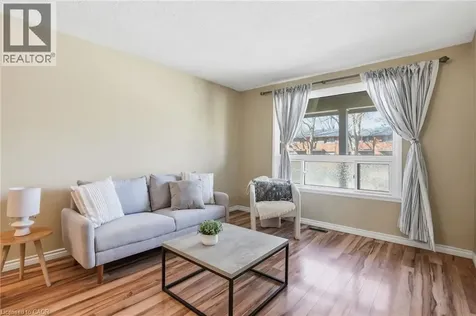 94 Wendover Drive Hamilton ON L9C 5X5