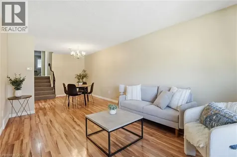 94 Wendover Drive Hamilton ON L9C 5X5