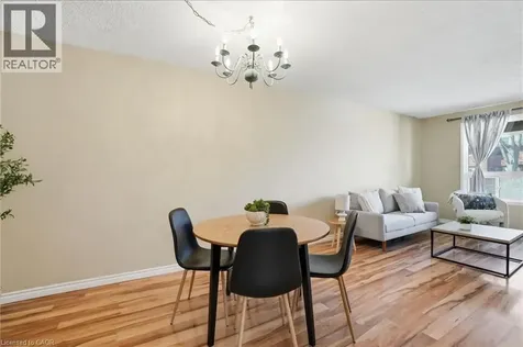 94 Wendover Drive Hamilton ON L9C 5X5