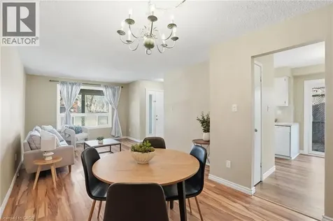 94 Wendover Drive Hamilton ON L9C 5X5