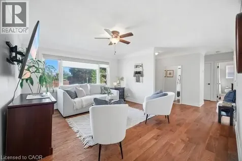 622 Upper Sherman Avenue Hamilton ON L8V 3M2