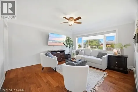 622 Upper Sherman Avenue Hamilton ON L8V 3M2