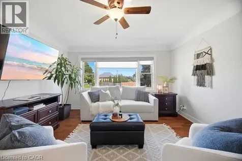 622 Upper Sherman Avenue Hamilton ON L8V 3M2
