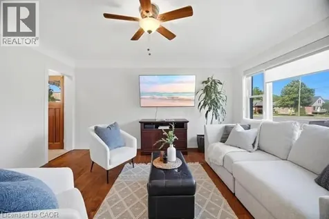 622 Upper Sherman Avenue Hamilton ON L8V 3M2