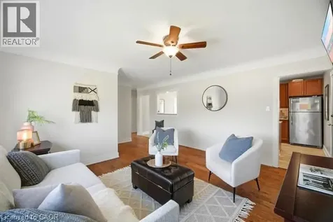 622 Upper Sherman Avenue Hamilton ON L8V 3M2