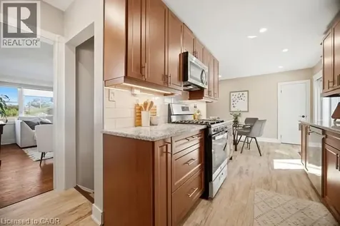 622 Upper Sherman Avenue Hamilton ON L8V 3M2