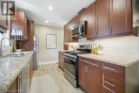 622 Upper Sherman Avenue Hamilton ON L8V 3M2