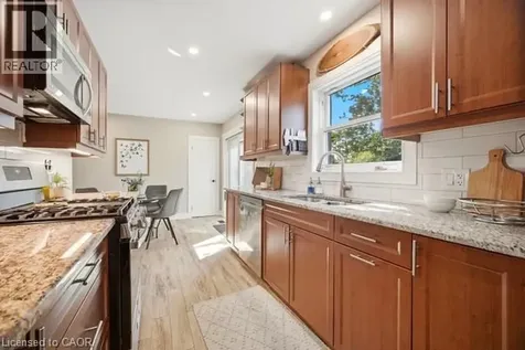 622 Upper Sherman Avenue Hamilton ON L8V 3M2
