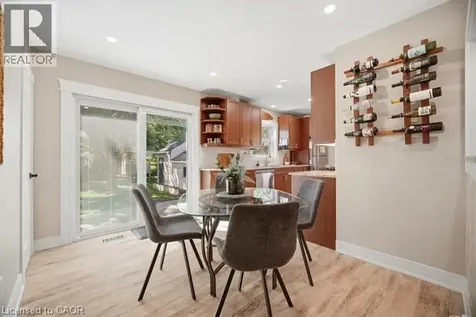 622 Upper Sherman Avenue Hamilton ON L8V 3M2