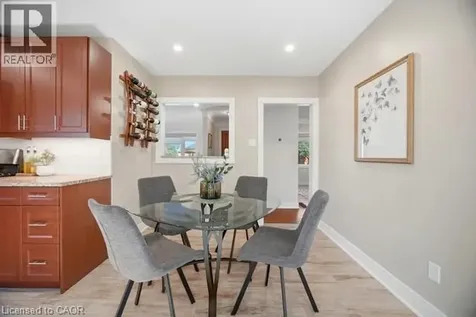 622 Upper Sherman Avenue Hamilton ON L8V 3M2