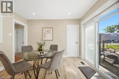 622 Upper Sherman Avenue Hamilton ON L8V 3M2