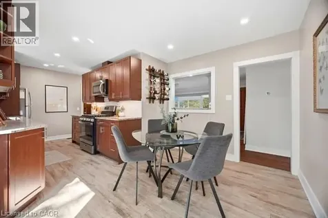 622 Upper Sherman Avenue Hamilton ON L8V 3M2
