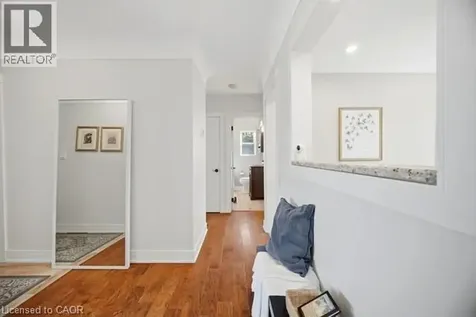 622 Upper Sherman Avenue Hamilton ON L8V 3M2