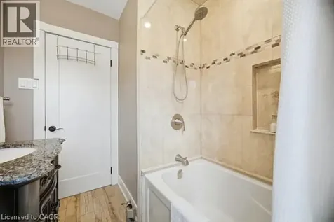 622 Upper Sherman Avenue Hamilton ON L8V 3M2