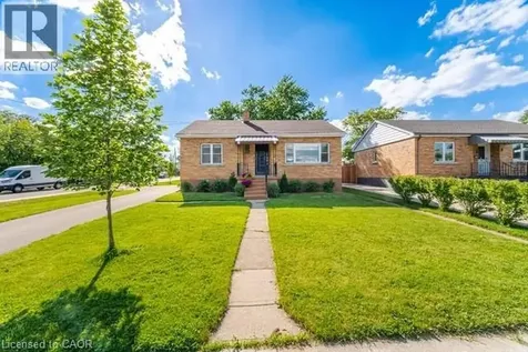 622 Upper Sherman Avenue Hamilton ON L8V 3M2