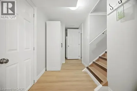 622 Upper Sherman Avenue Hamilton ON L8V 3M2
