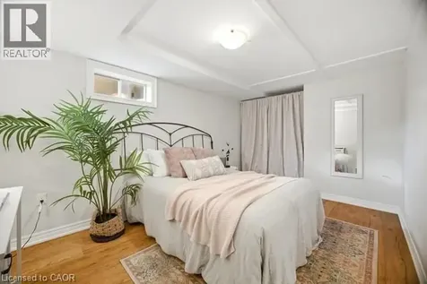 622 Upper Sherman Avenue Hamilton ON L8V 3M2