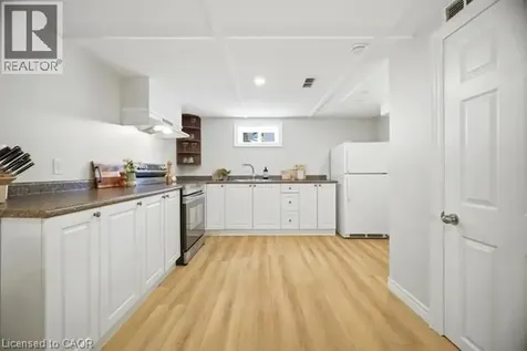 622 Upper Sherman Avenue Hamilton ON L8V 3M2