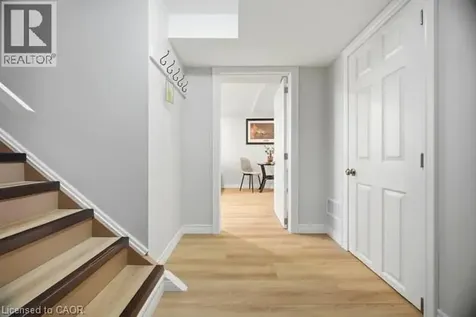 622 Upper Sherman Avenue Hamilton ON L8V 3M2