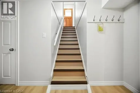 622 Upper Sherman Avenue Hamilton ON L8V 3M2