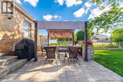 622 Upper Sherman Avenue Hamilton ON L8V 3M2