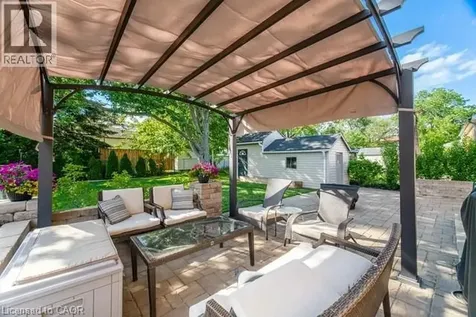 622 Upper Sherman Avenue Hamilton ON L8V 3M2