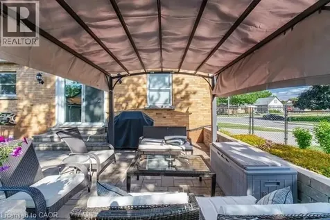 622 Upper Sherman Avenue Hamilton ON L8V 3M2