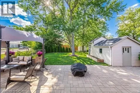 622 Upper Sherman Avenue Hamilton ON L8V 3M2