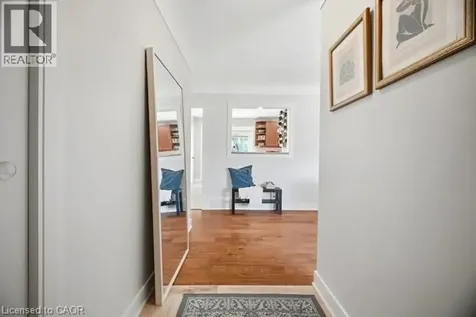 622 Upper Sherman Avenue Hamilton ON L8V 3M2