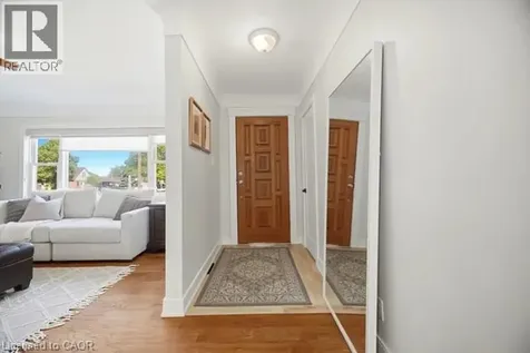 622 Upper Sherman Avenue Hamilton ON L8V 3M2