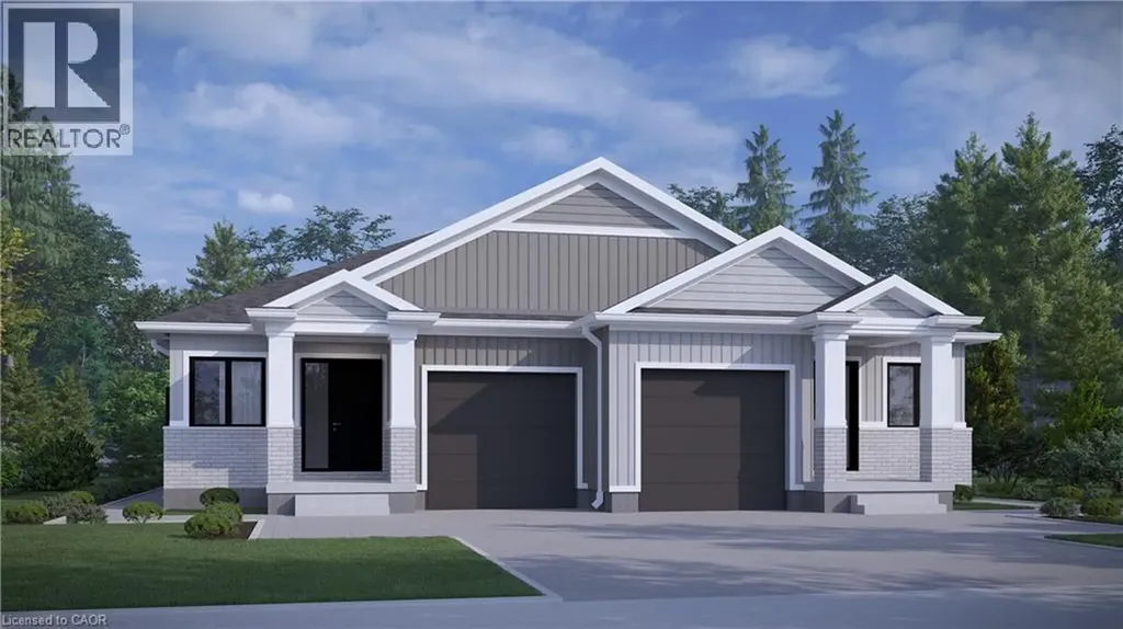 119 Kenton Street Mitchell ON N0K 1N0