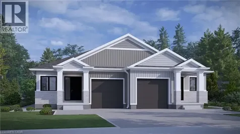 119 Kenton Street Mitchell ON N0K 1N0