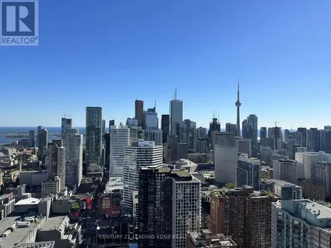 386 Yonge Street Toronto (bay Street Corridor) ON M5B 0A5